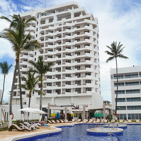 The Inn At Mazatlan Exterior photo