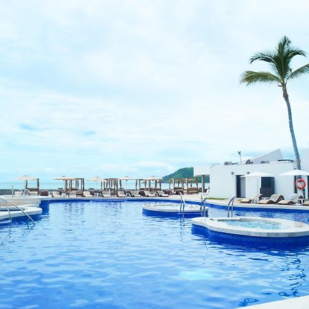 The Inn At Mazatlan Exterior photo