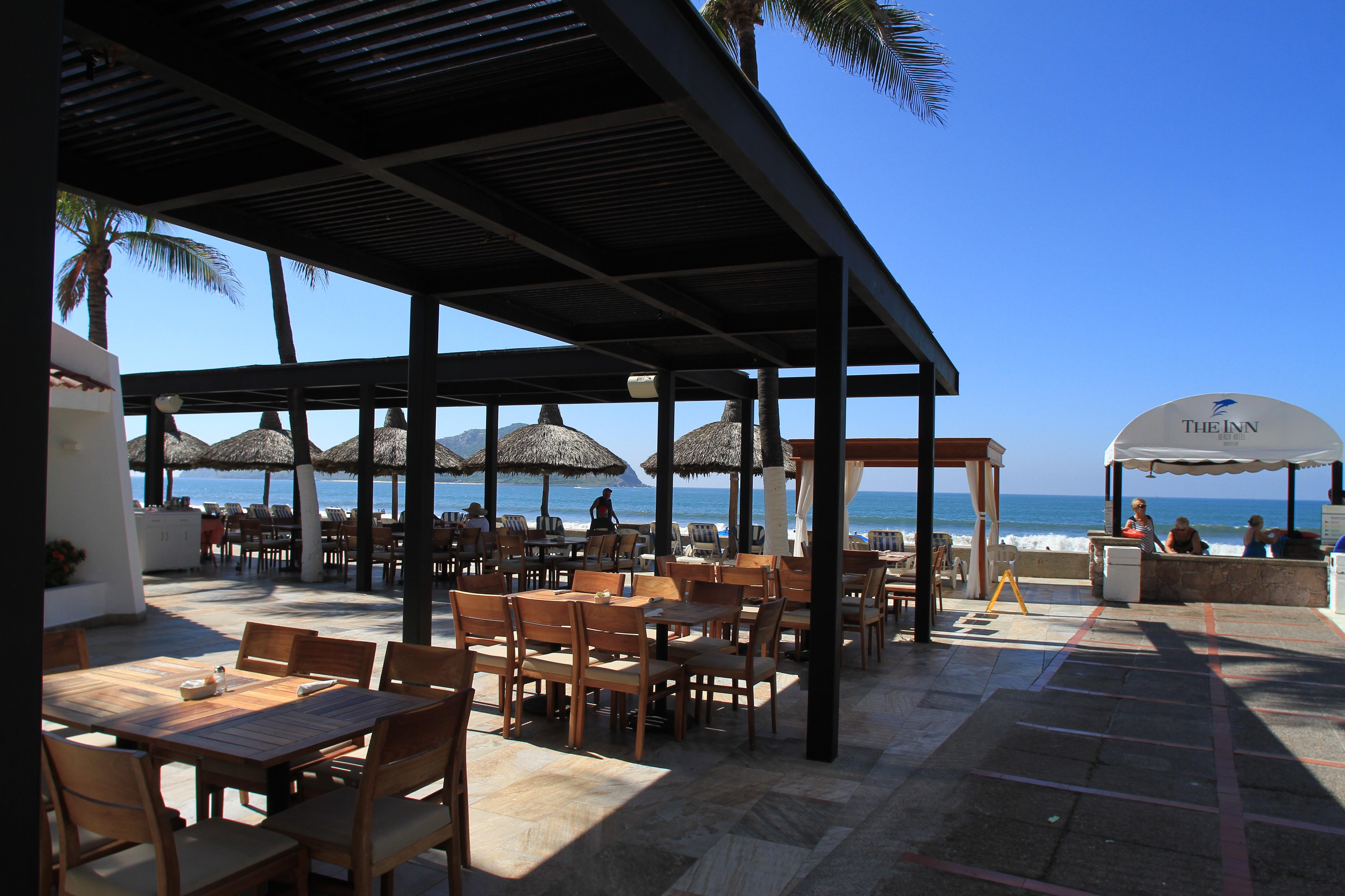 The Inn At Mazatlan Exterior photo